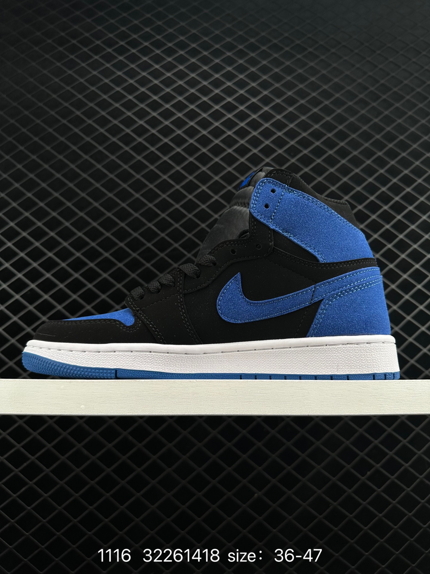 Air Jordan 1 High OG 